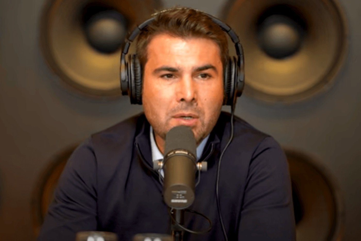Adrian Mutu a aflat că fiica lui și-a făcut iubit: „A început să se deterioreze relația noastră”